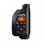 PocketWizard Plus III Transceiver 433MHz (p/n 380112) PocketWizard Plus III Transceiver 433MHz (p/n 380112)